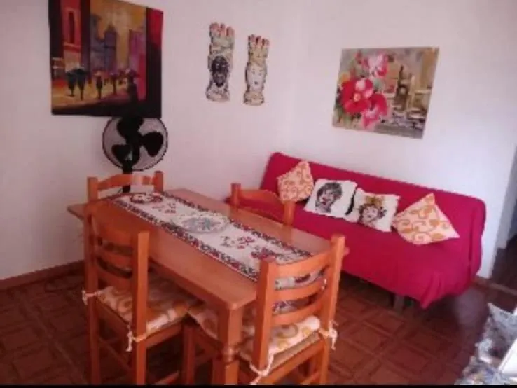 Affittacamere Hotel Casaulente Mare Alcamo Marina Italia