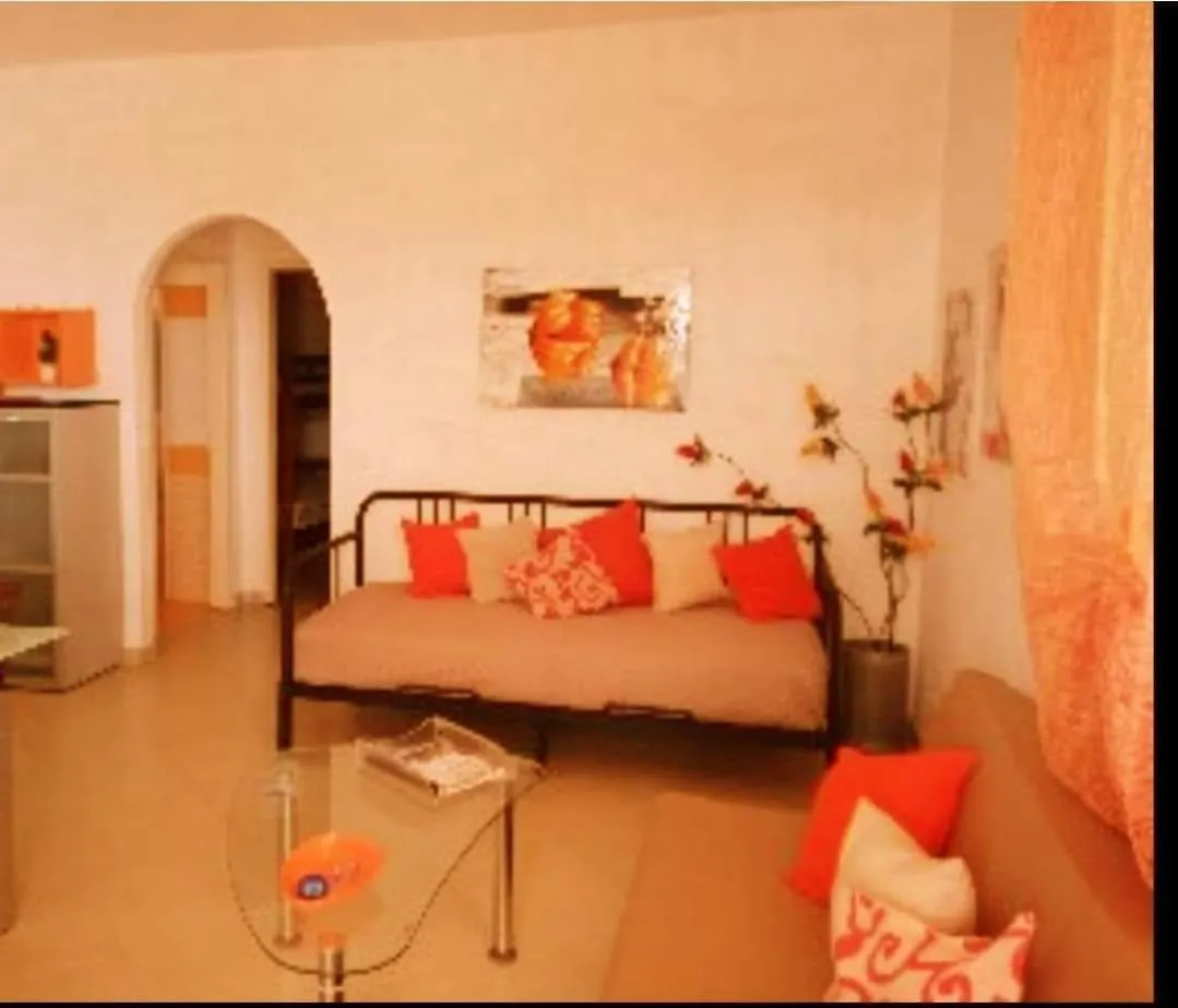 Hotel Casaulente Mare Alcamo Marina Affittacamere