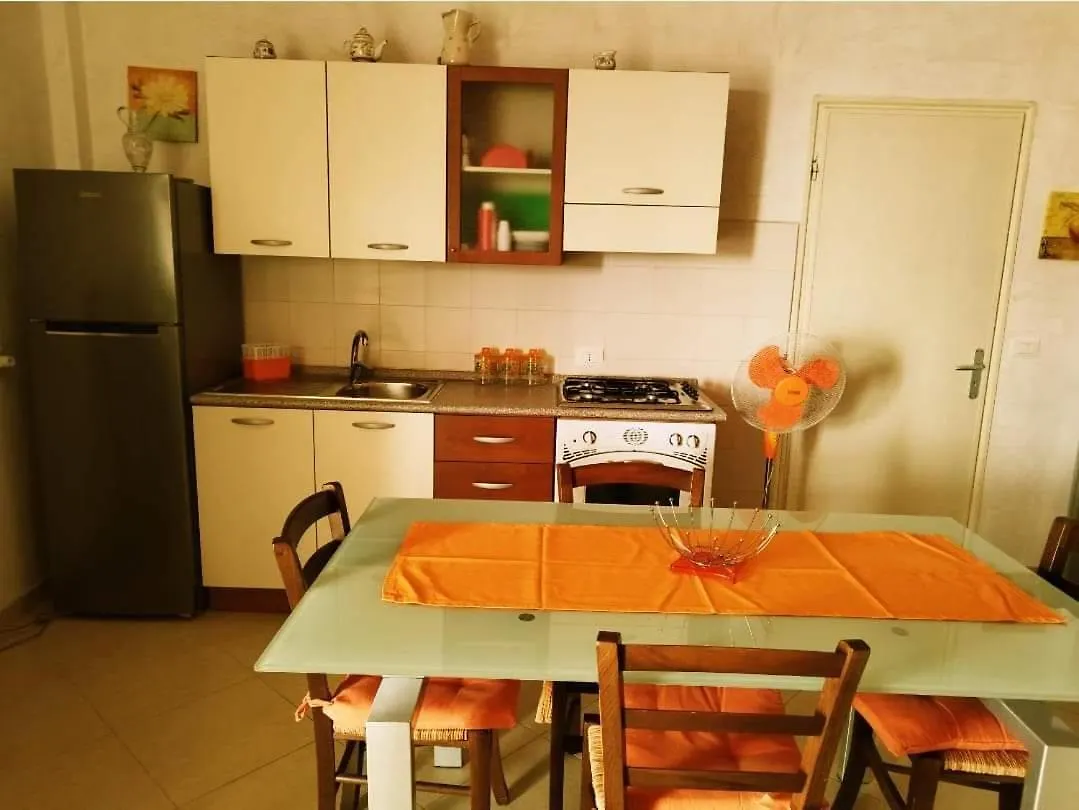 Hotel Casaulente Mare Alcamo Marina 0*,  Italia