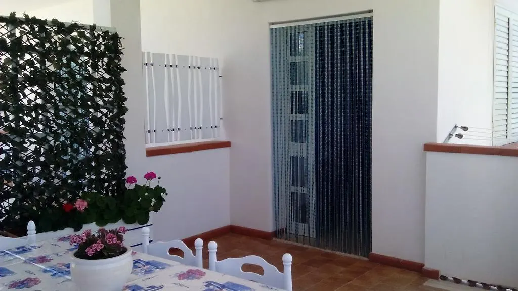 Casaulente Mare Guest House Alcamo  Alcamo Marina