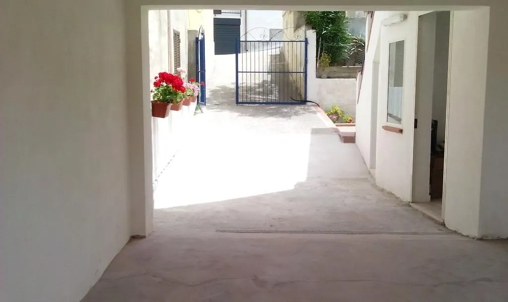 Hotel Casaulente Mare Alcamo Marina