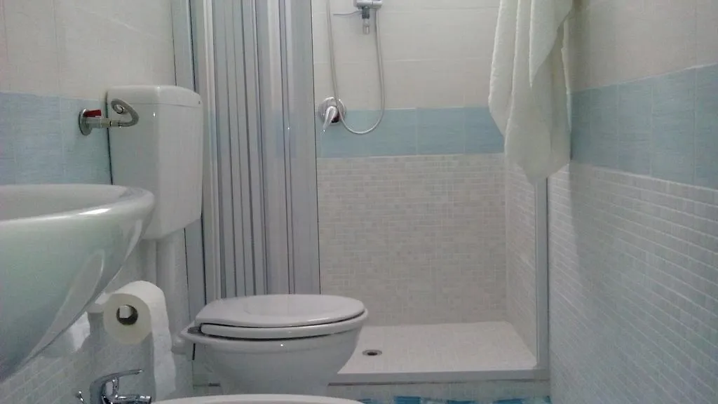 Hotel Casaulente Mare Alcamo Marina Italia