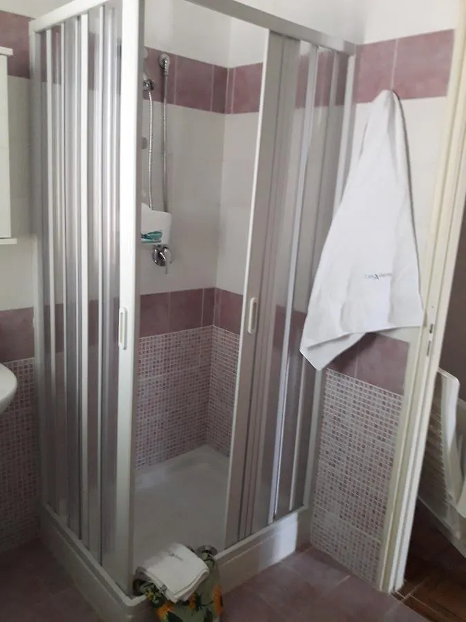 Casaulente Mare Guest House Alcamo