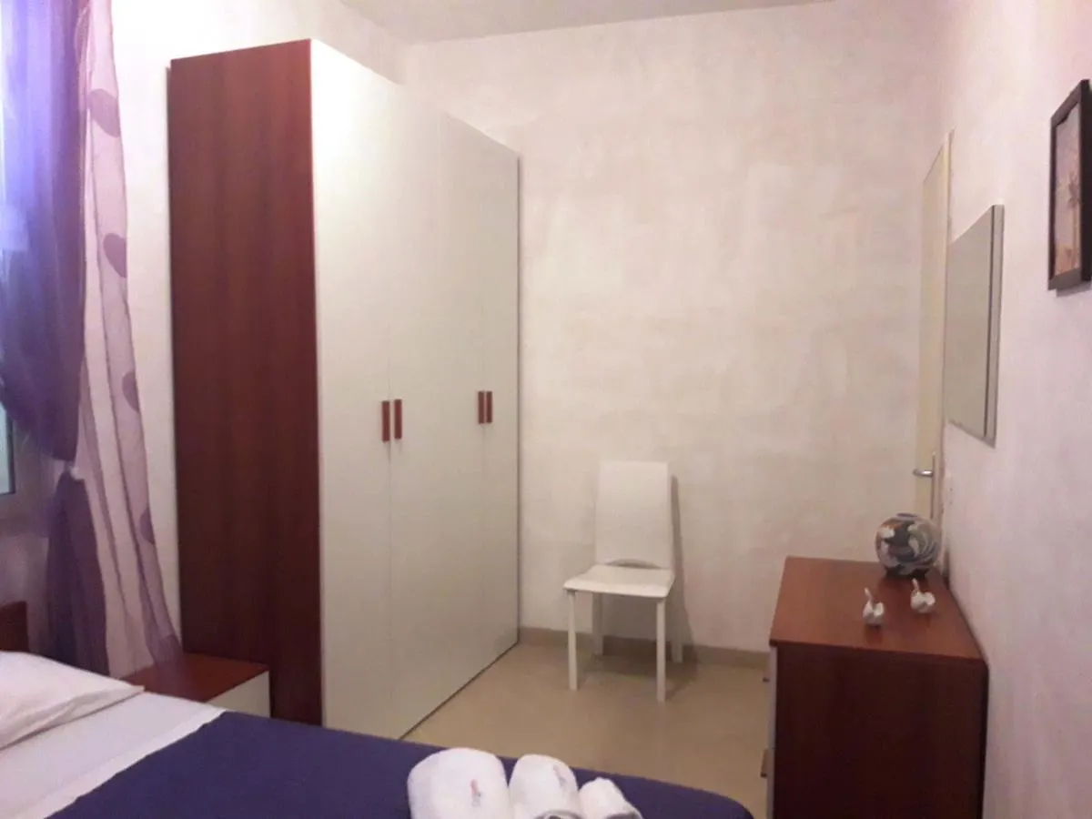 Hotel Casaulente Mare Alcamo Marina Affittacamere