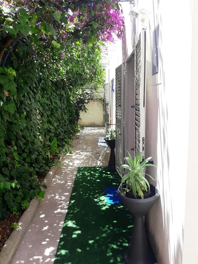 Hotel Casaulente Mare Alcamo Marina Italia