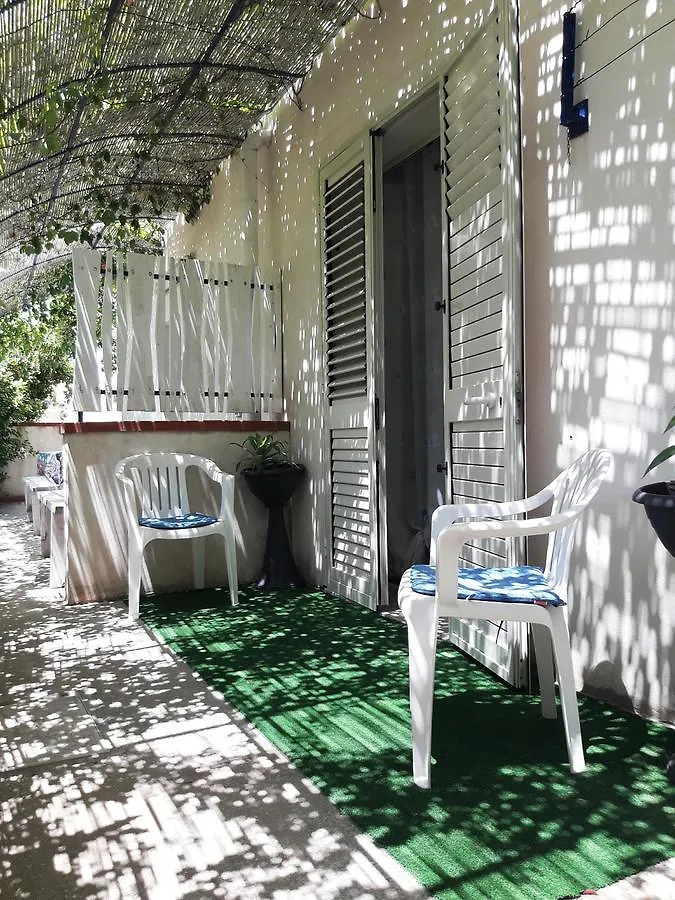 Casaulente Mare Guest House Alcamo Ιταλία