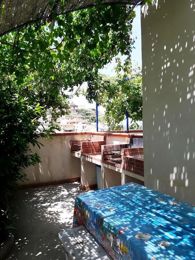 Casaulente Mare Guest House Alcamo Alcamo Marina