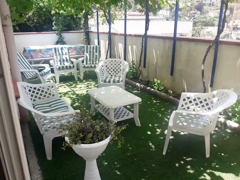 Casaulente Mare Guest House Alcamo 0*, Alcamo Marina Ιταλία