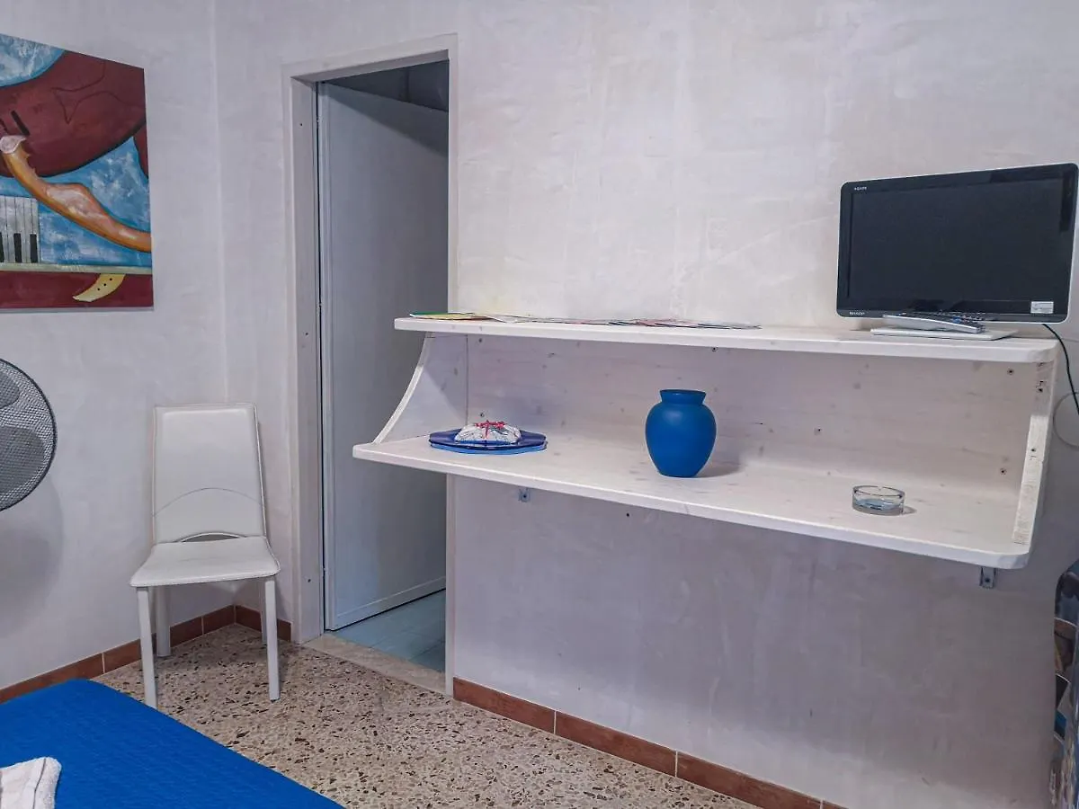 Casaulente Mare Guest House Alcamo
