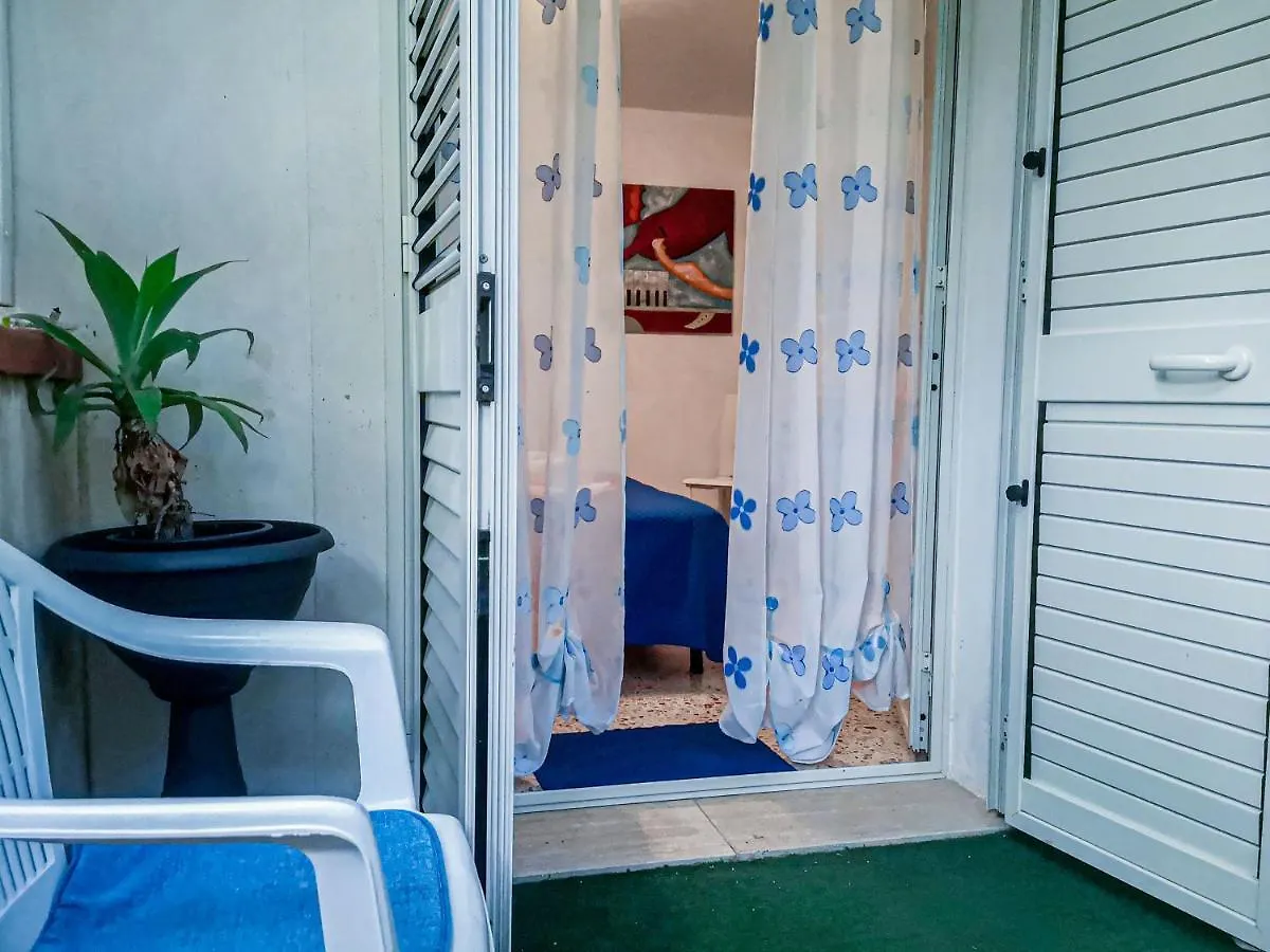 Casaulente Mare Guest House Alcamo 0*, Alcamo Marina Ιταλία