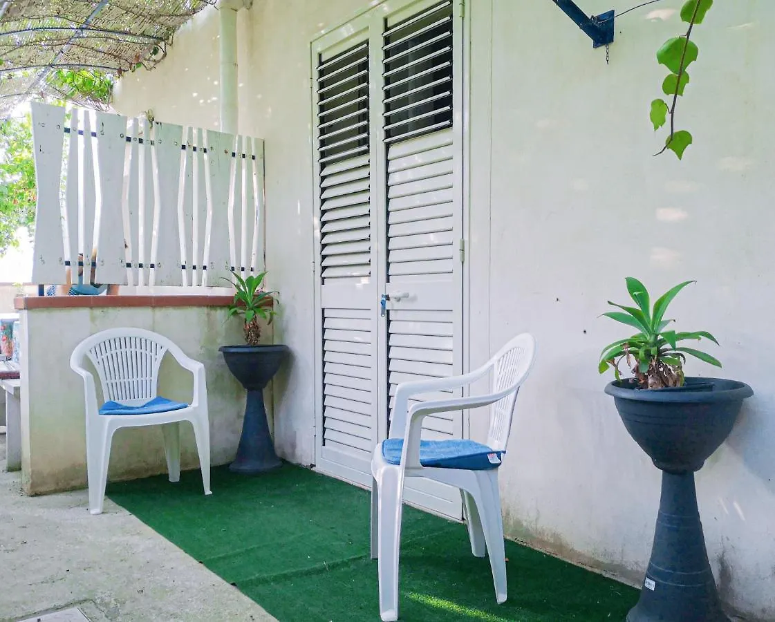 Casaulente Mare Guest House Alcamo