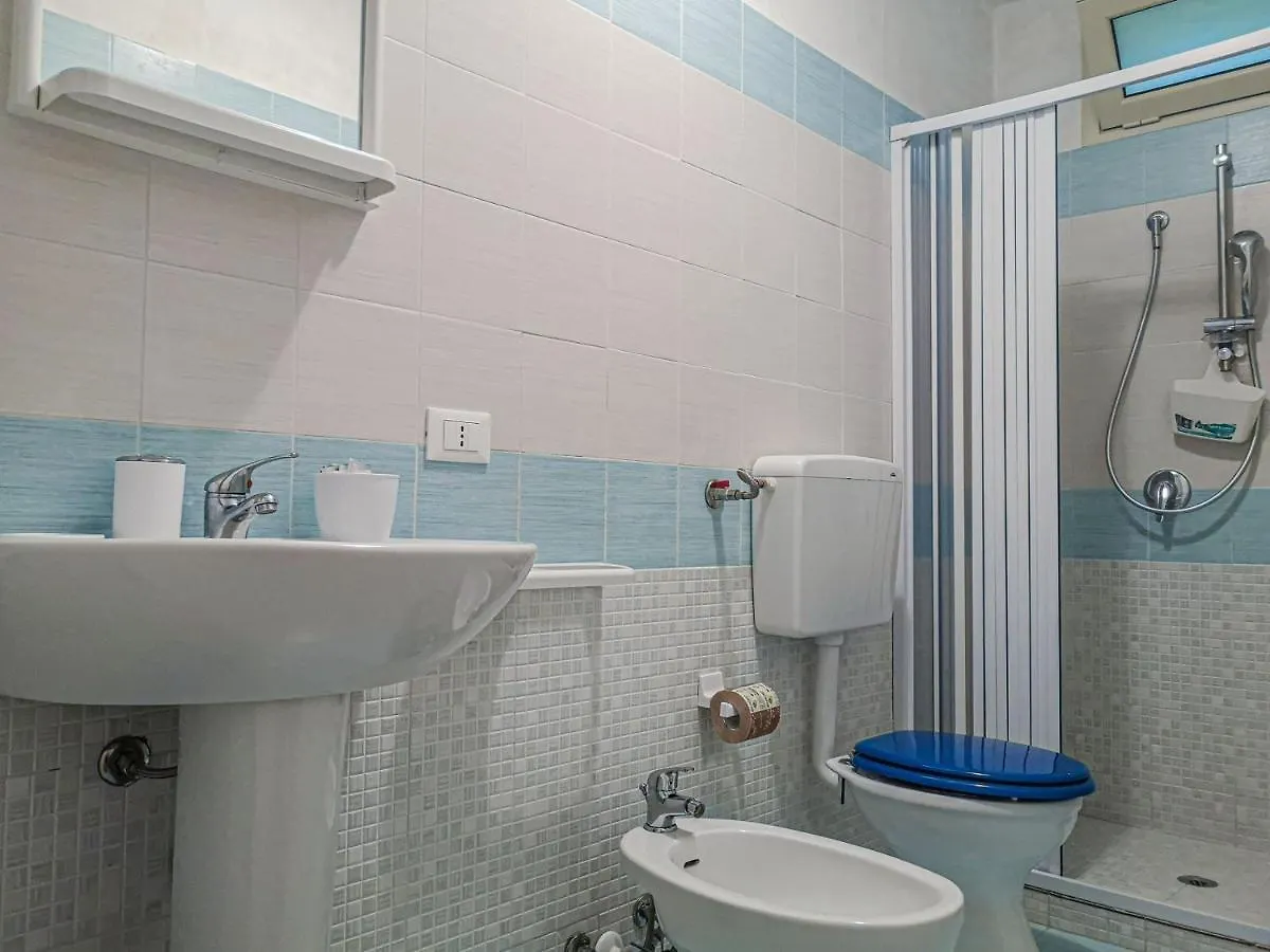 Casaulente Mare Guest House Alcamo Ιταλία