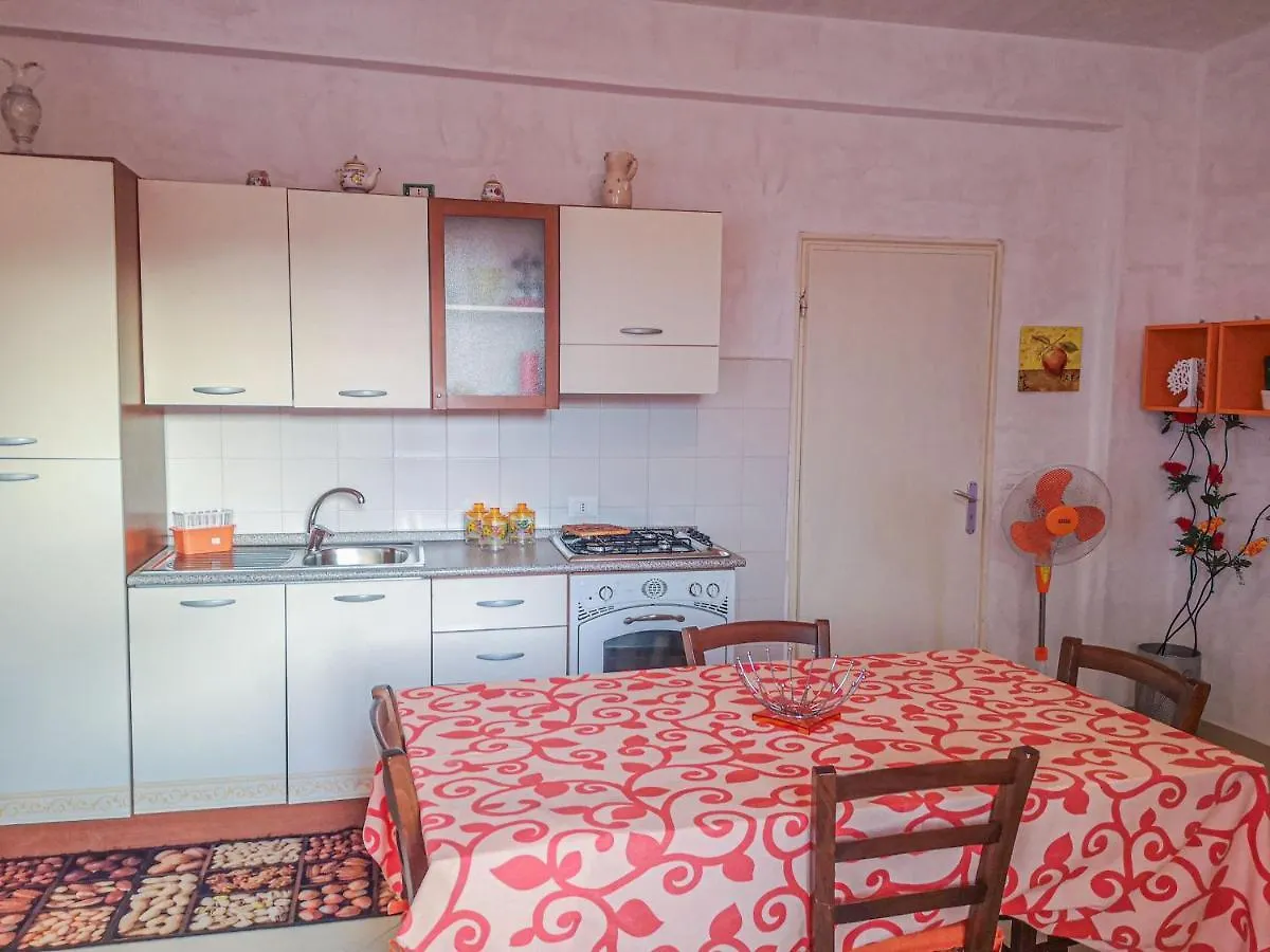 Affittacamere Hotel Casaulente Mare Alcamo Marina