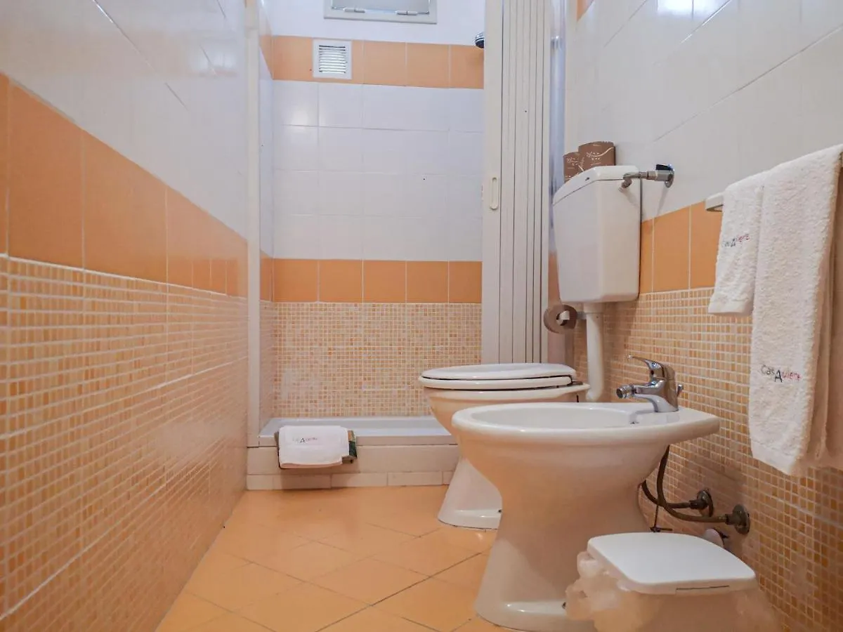 Casaulente Mare Guest House Alcamo
