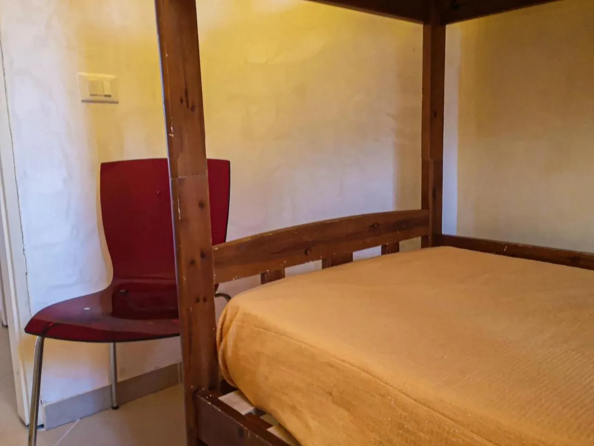 Casaulente Mare Guest House Alcamo Ιταλία