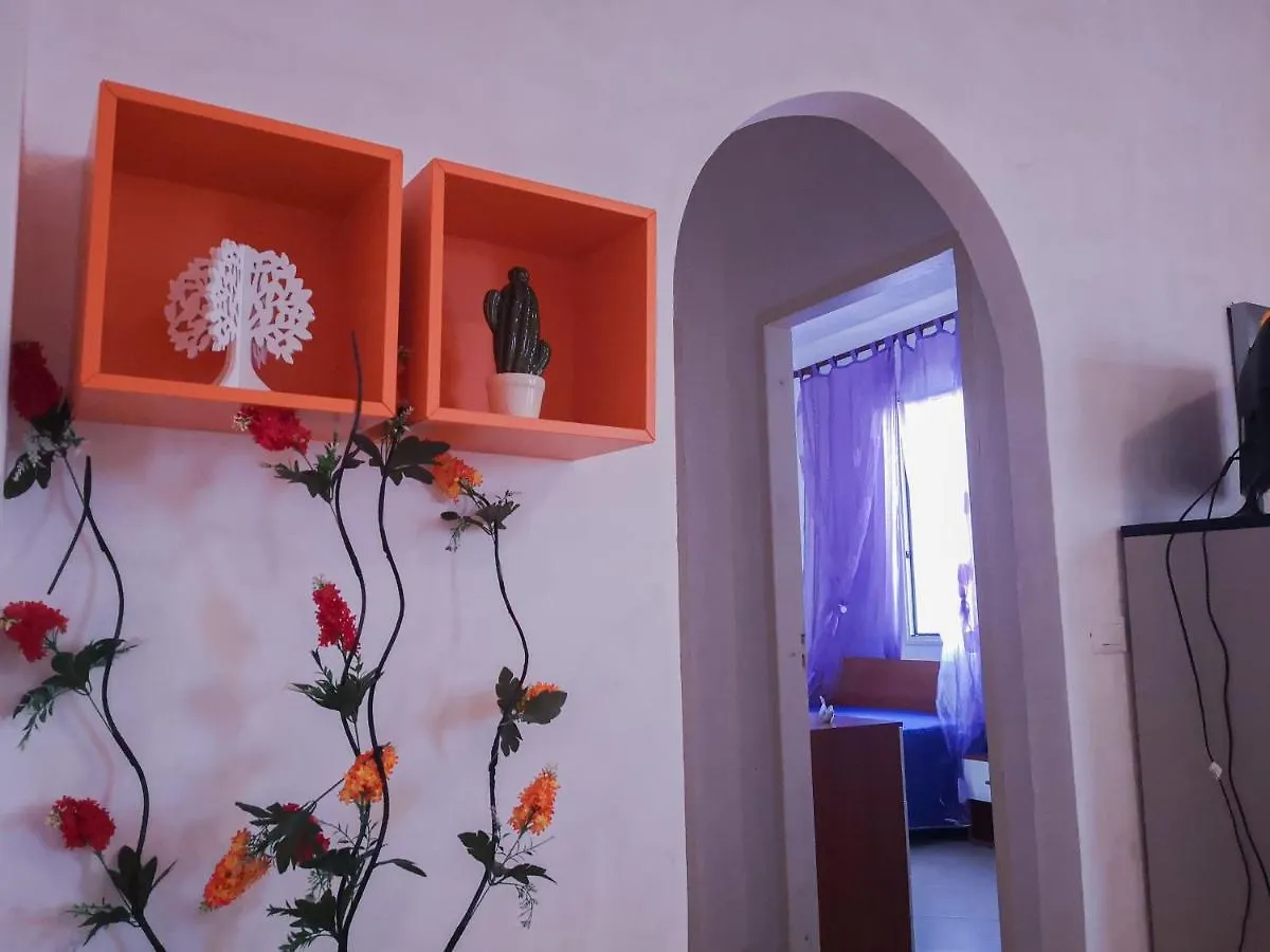 Casaulente Mare Guest House Alcamo  Alcamo Marina