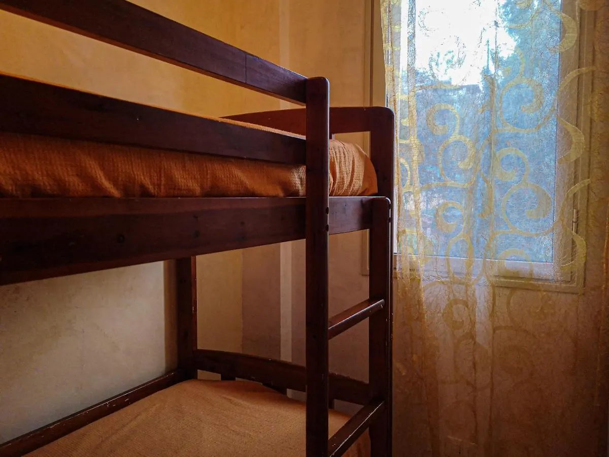 Hotel Casaulente Mare Alcamo Marina Affittacamere