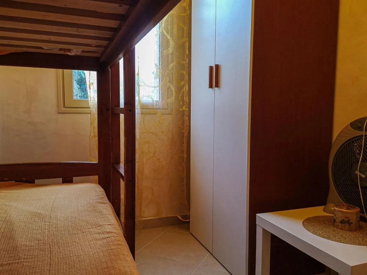 Casaulente Mare Guest House Alcamo