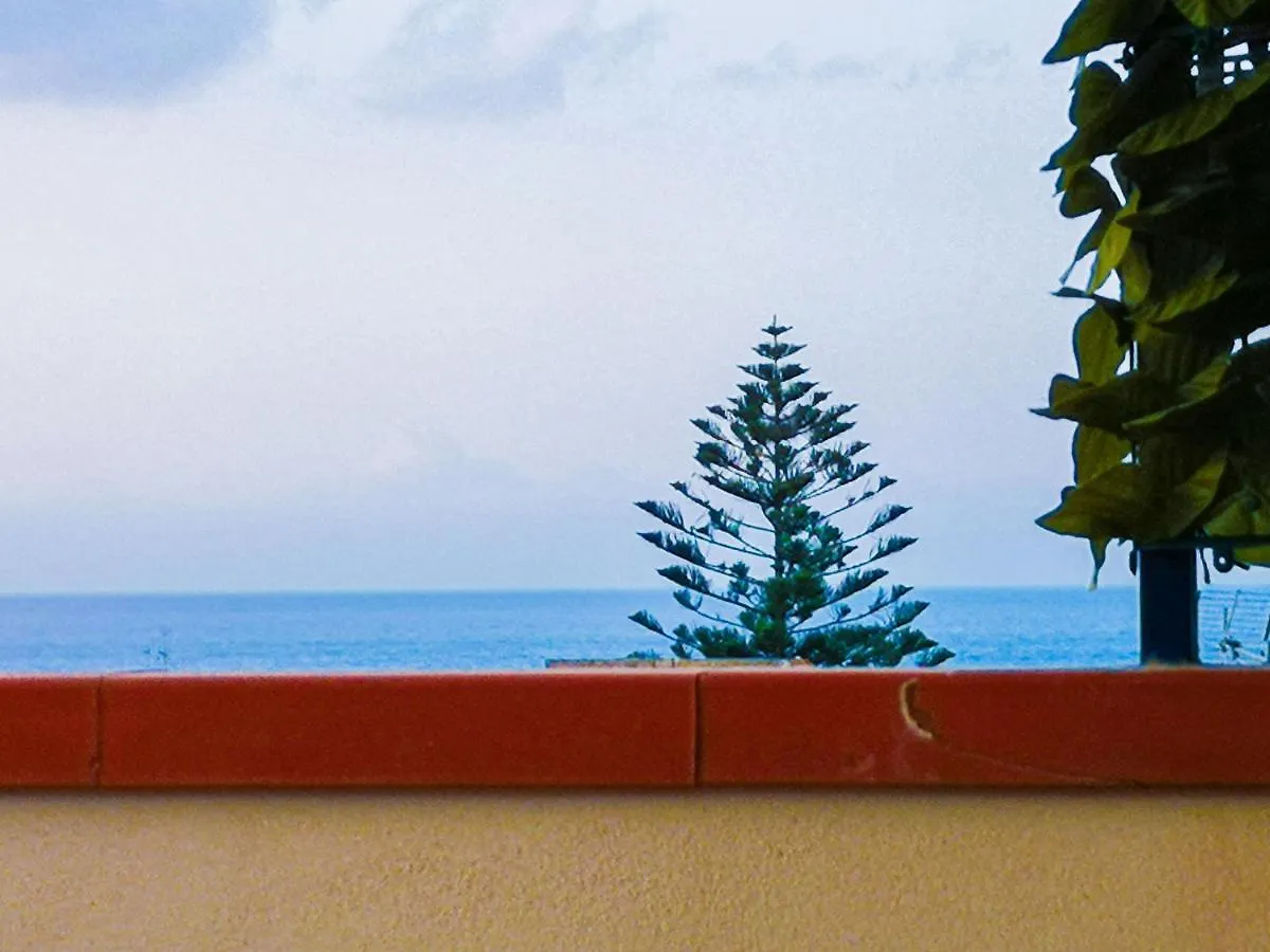 Hotel Casaulente Mare Alcamo Marina Affittacamere