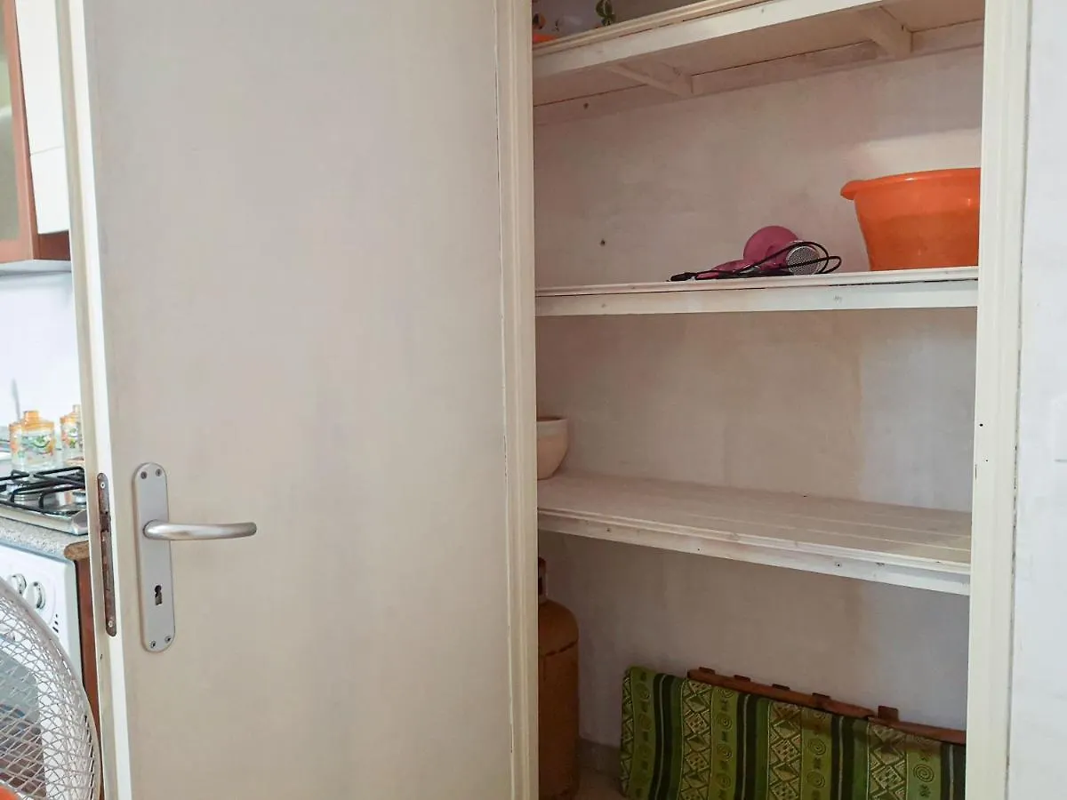 Casaulente Mare Guest House Alcamo Alcamo Marina