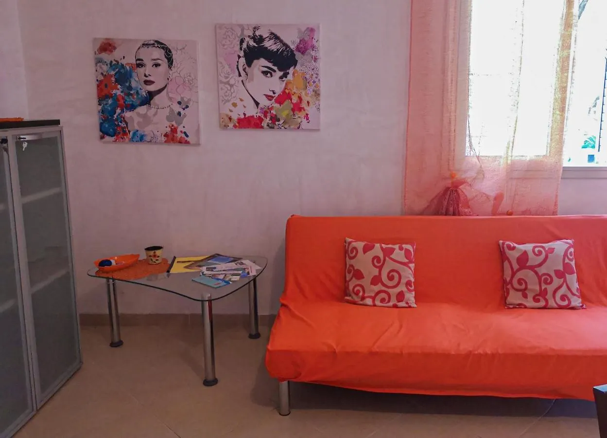 Hotel Casaulente Mare Alcamo Marina Affittacamere