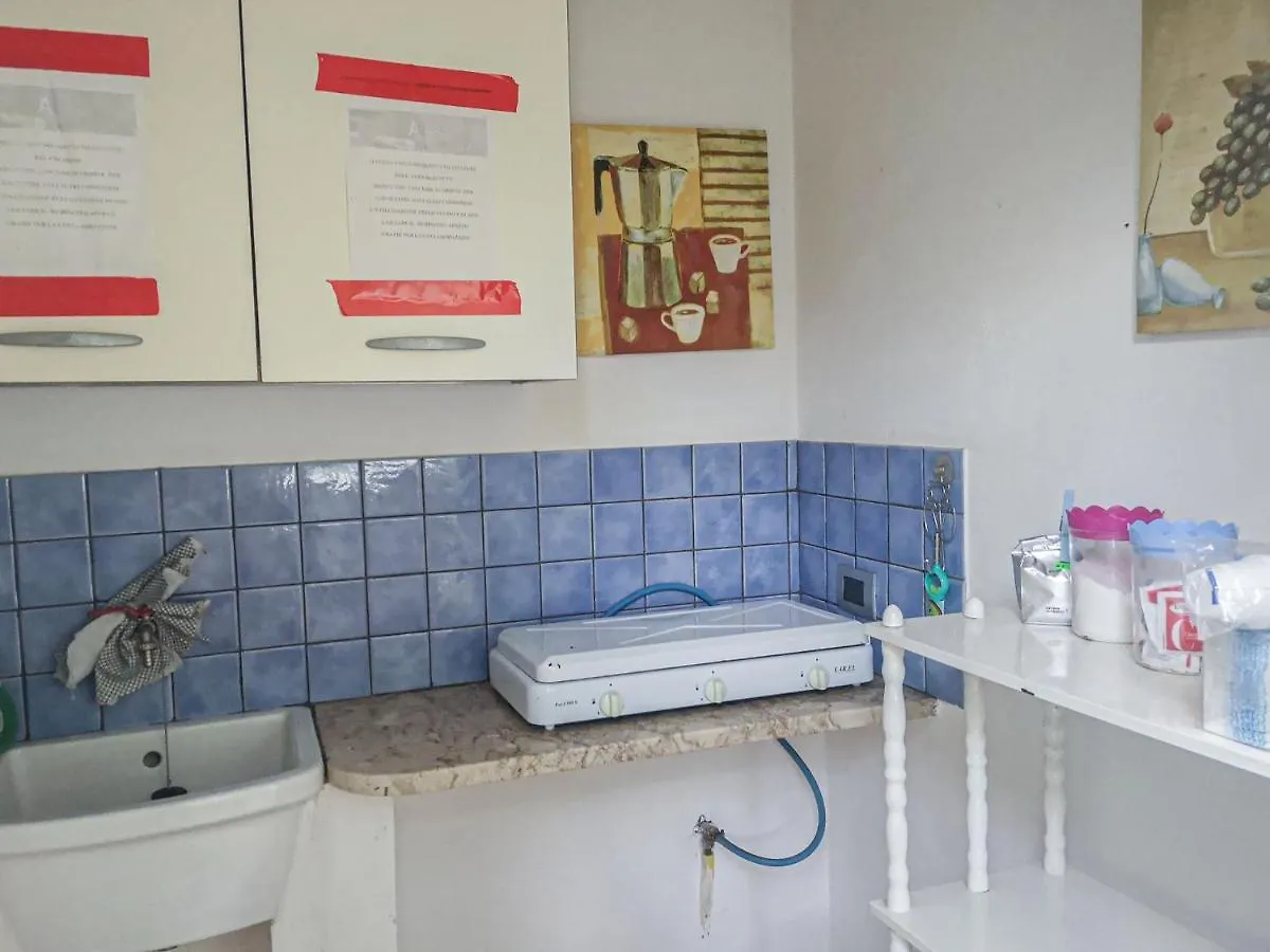 Casaulente Mare Guest House Alcamo