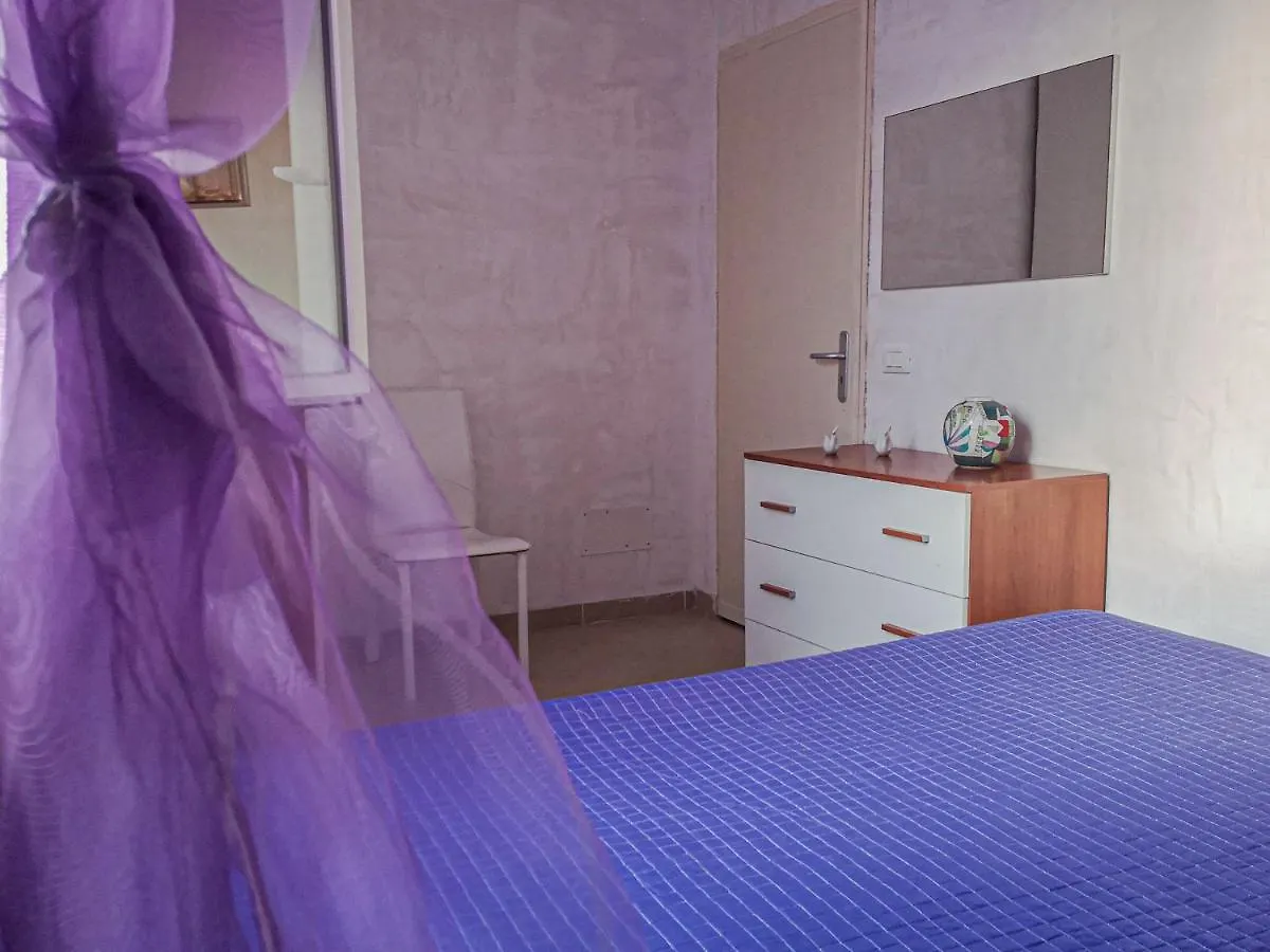 Hotel Casaulente Mare Alcamo Marina Italia