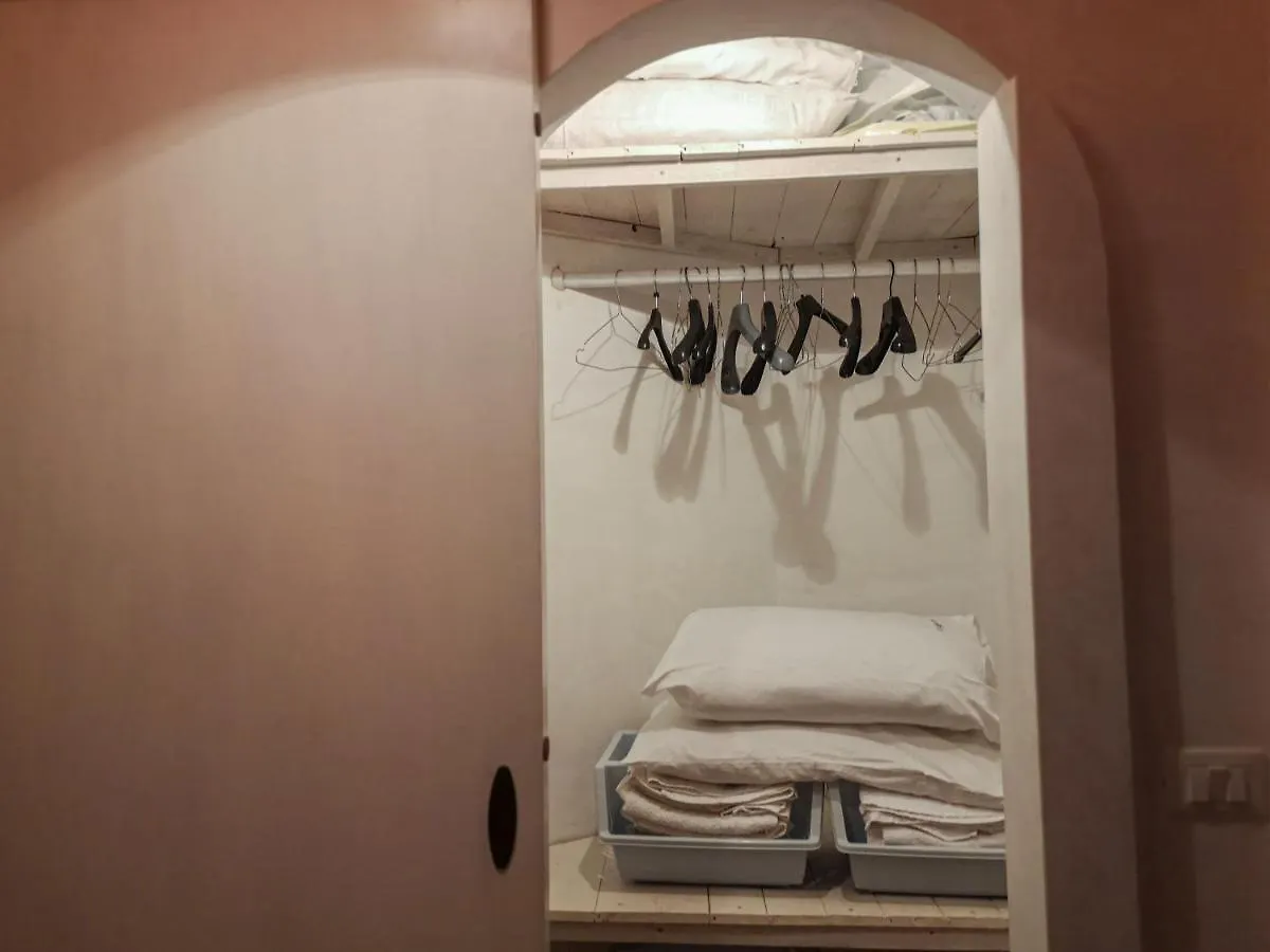 Hotel Casaulente Mare Alcamo Marina