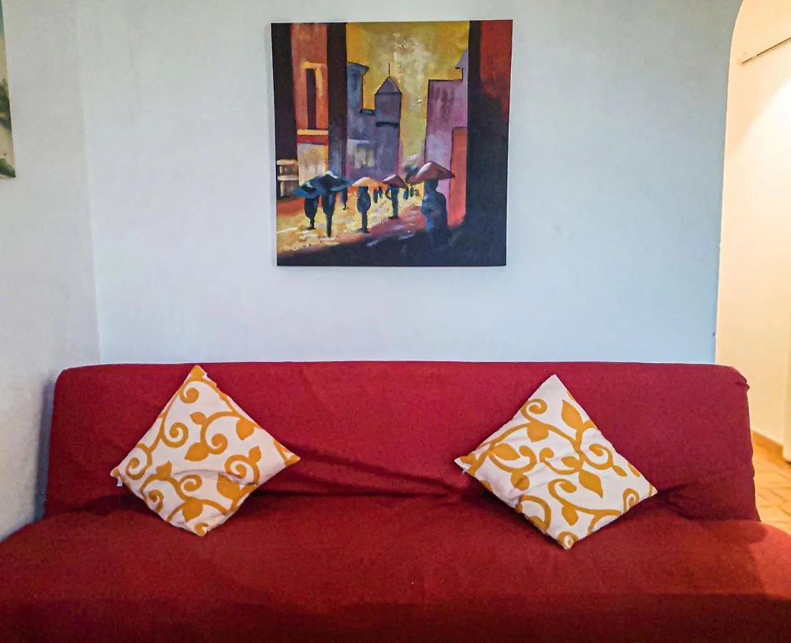Hotel Casaulente Mare Alcamo Marina
