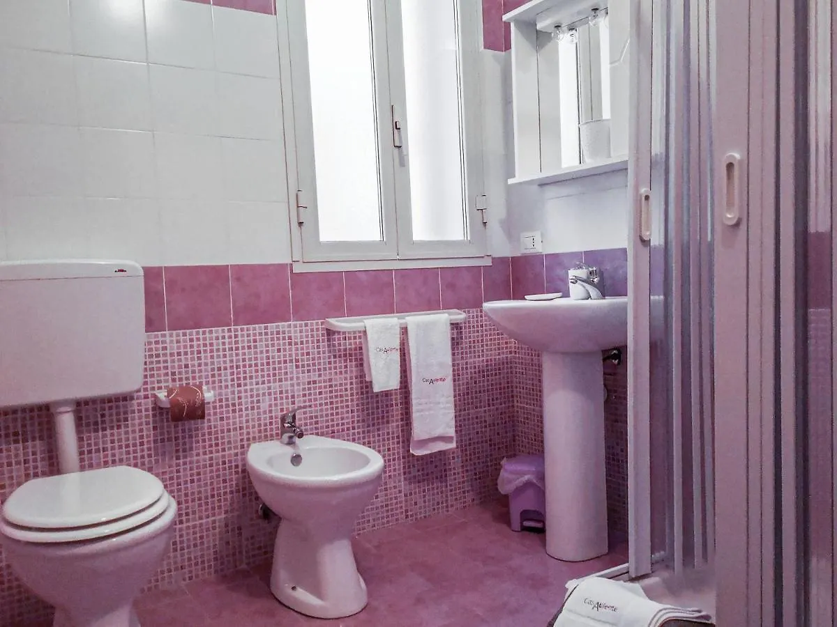Hotel Casaulente Mare Alcamo Marina