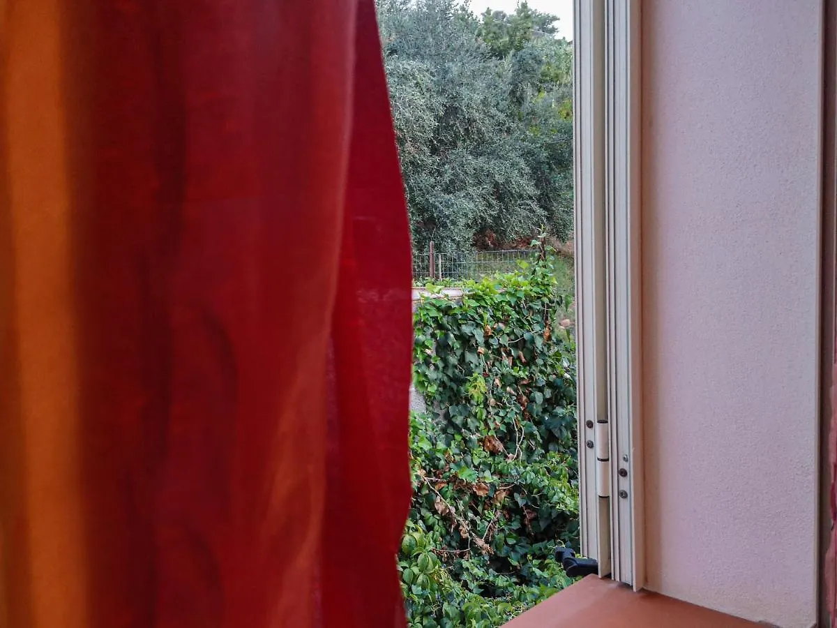 Affittacamere Hotel Casaulente Mare Alcamo Marina
