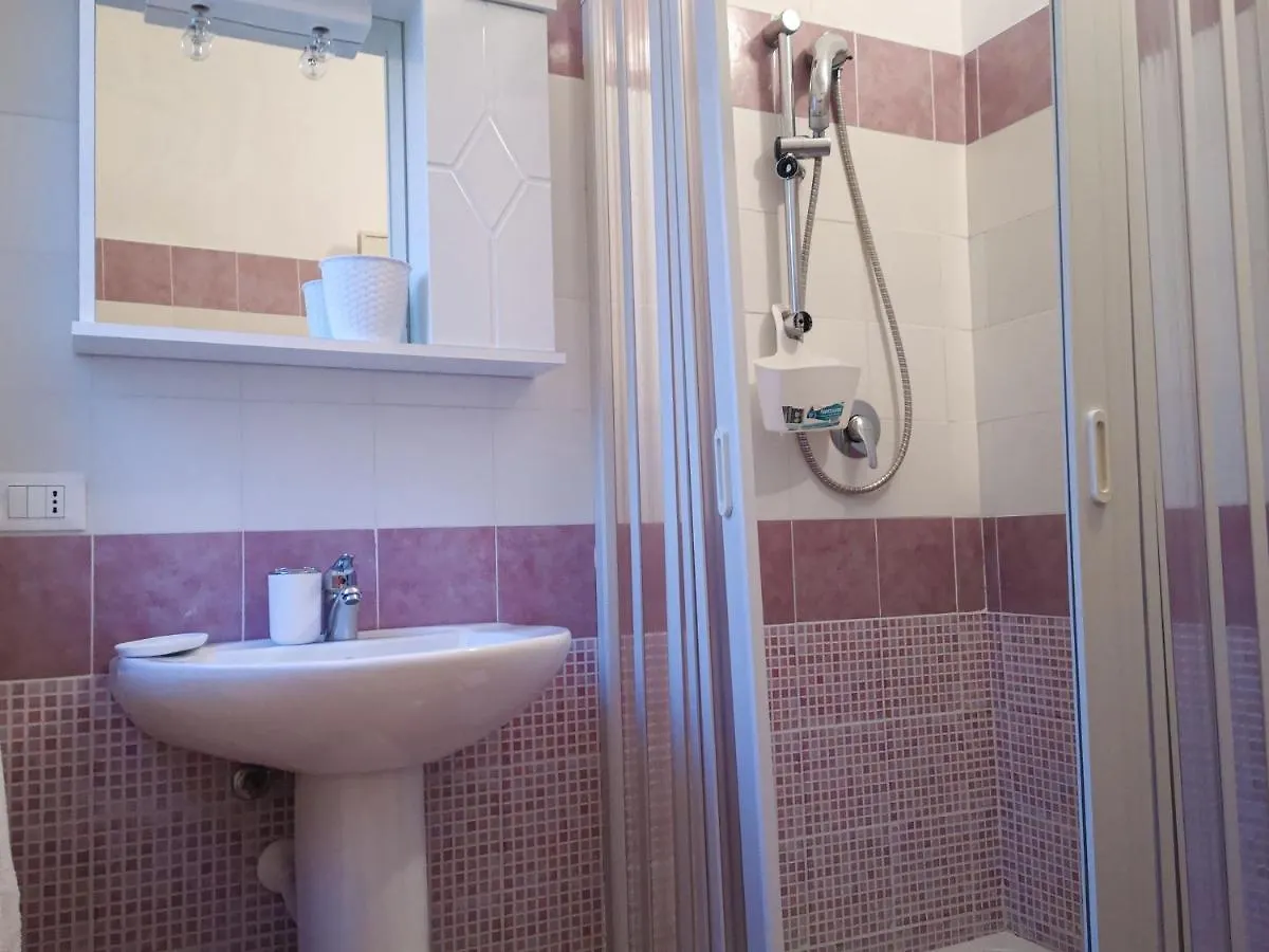 Hotel Casaulente Mare Alcamo Marina