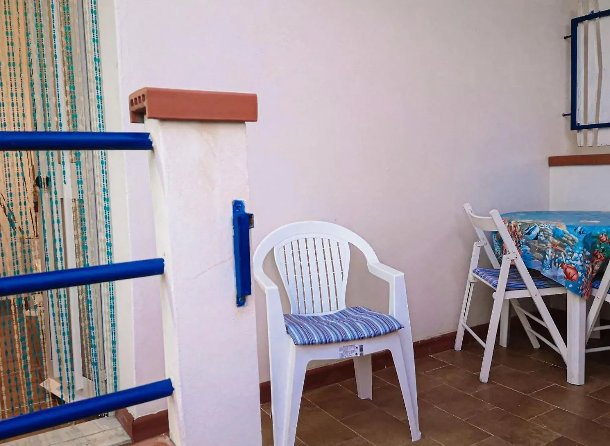 Hotel Casaulente Mare Alcamo Marina