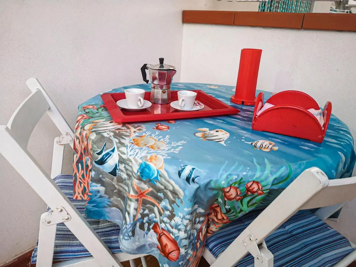 Hotel Casaulente Mare Alcamo Marina 0*,  Italia