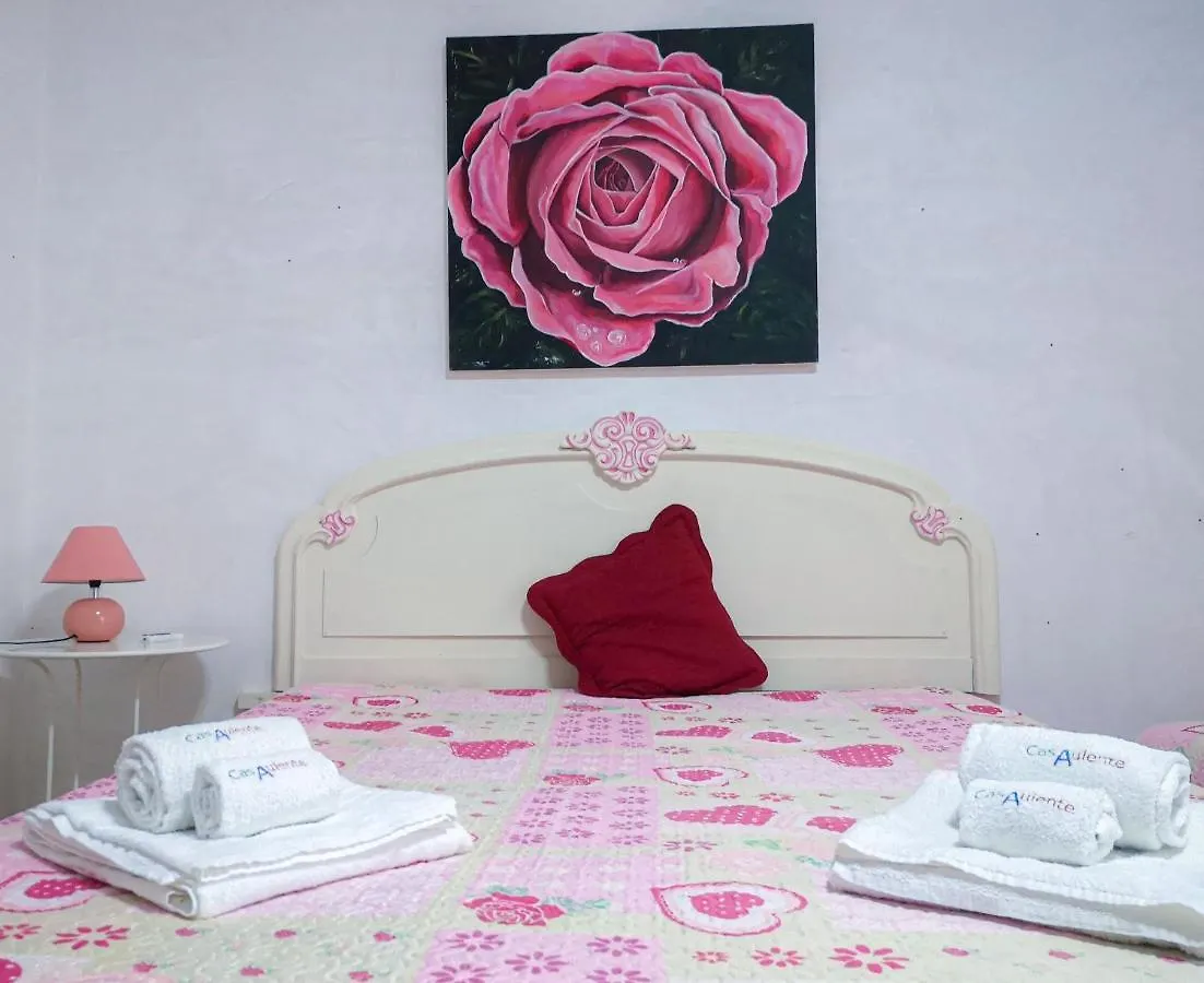 Affittacamere Hotel Casaulente Mare Alcamo Marina