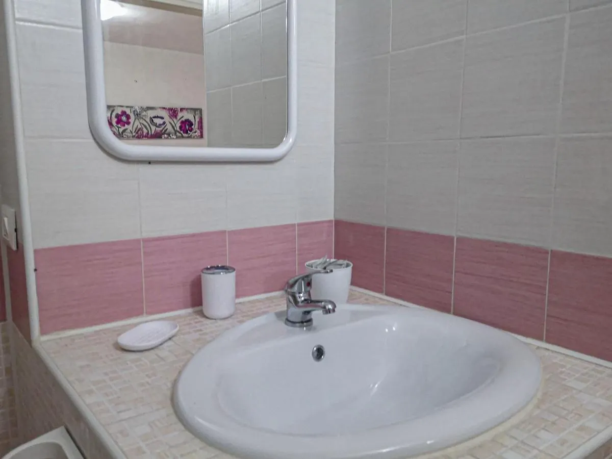Casaulente Mare Guest House Alcamo