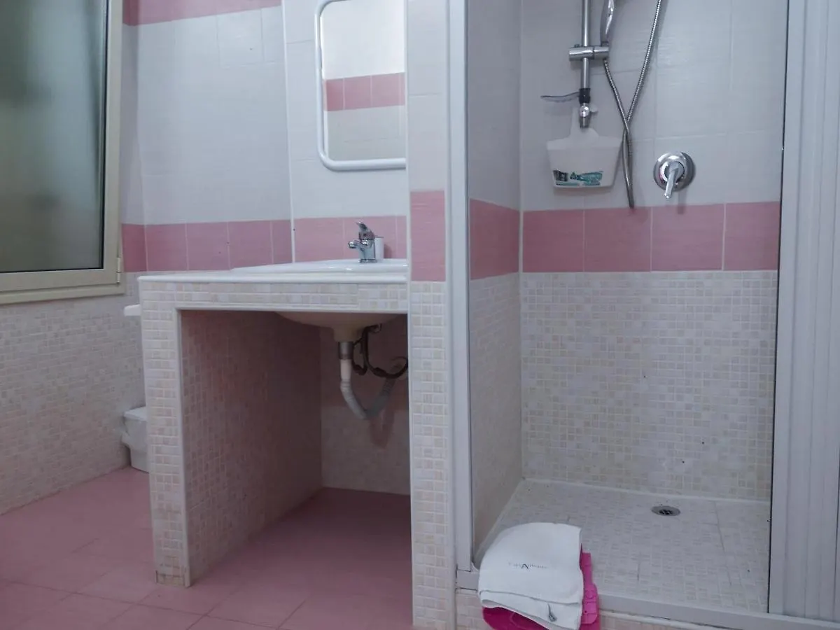Hotel Casaulente Mare Alcamo Marina