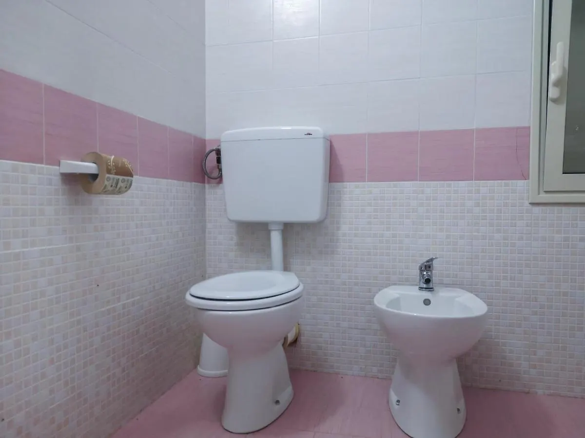 Affittacamere Hotel Casaulente Mare Alcamo Marina