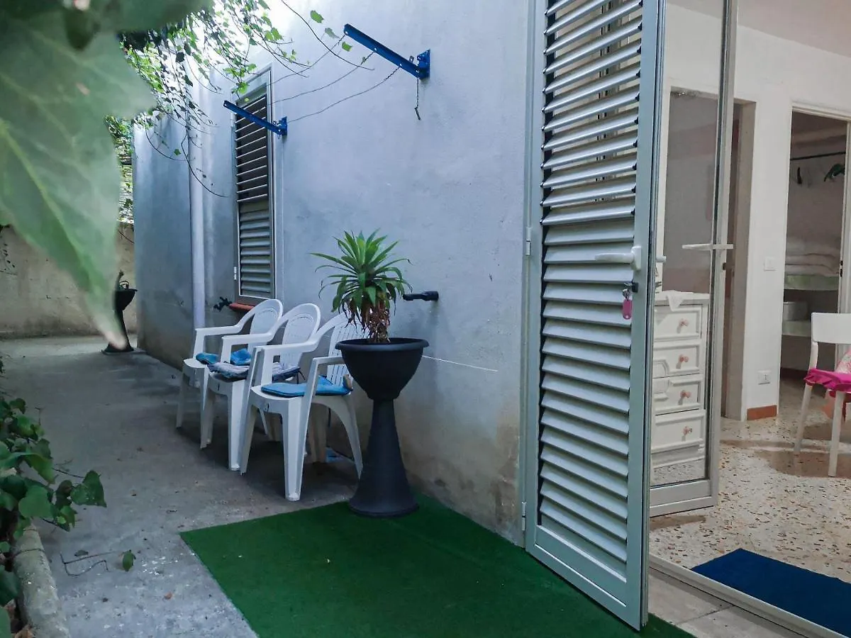 Casaulente Mare Guest House Alcamo Ιταλία