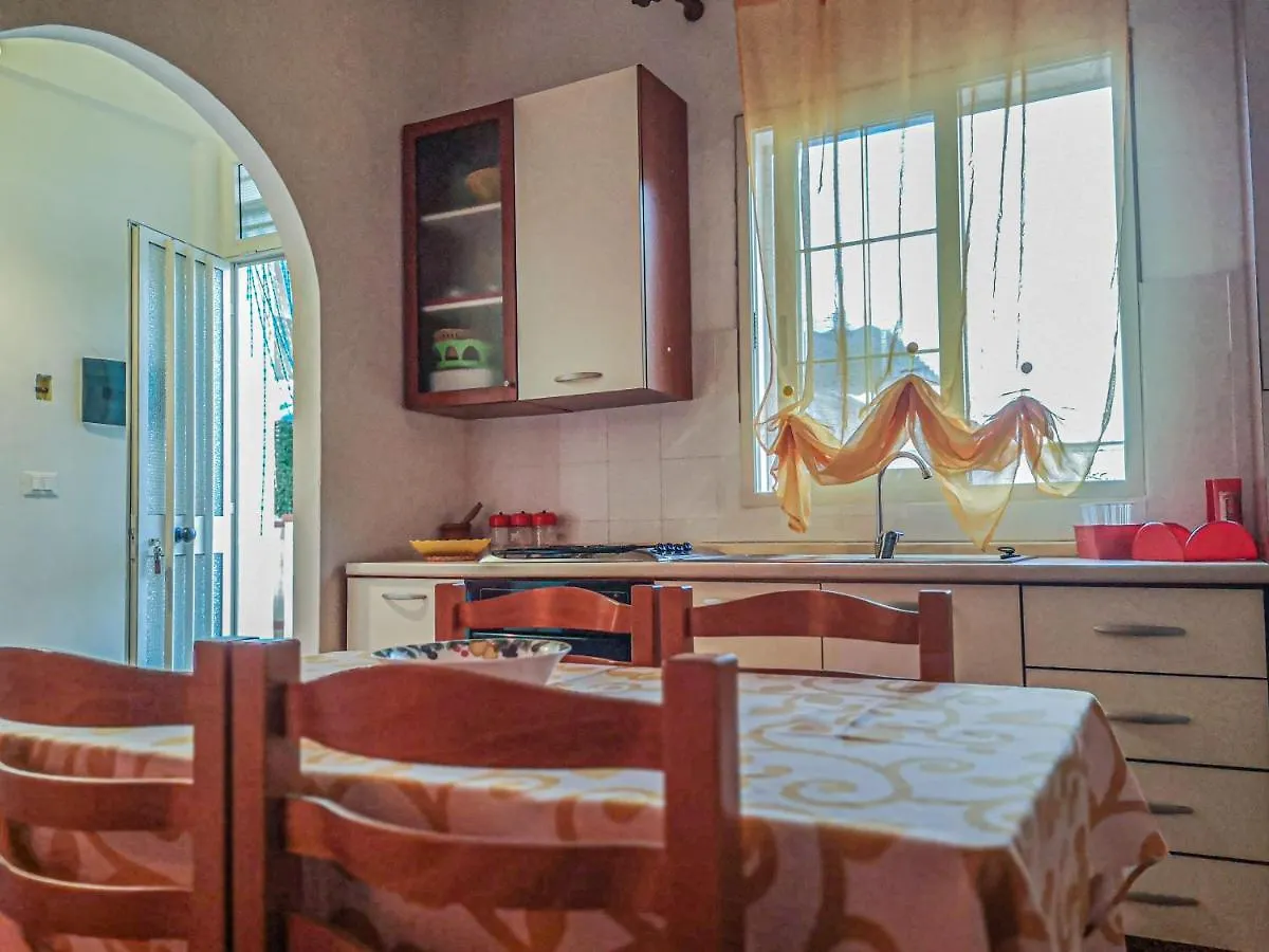 Hotel Casaulente Mare Alcamo Marina