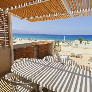 Appartamento Tonnara, Alcamo Marina