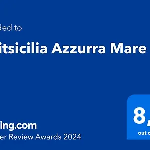 Appartamento Italianway - Azzurra Mare, Alcamo Marina