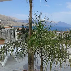 Appartamento Trinacria, Alcamo Marina