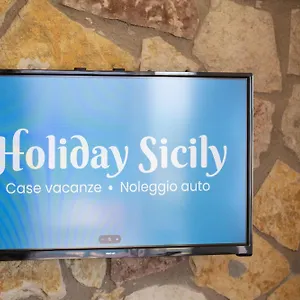 Apartment Holidaysicily, Alcamo Marina