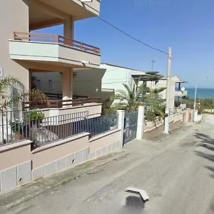 Ferienhaus Profumo Di Mare 1, Alcamo Marina