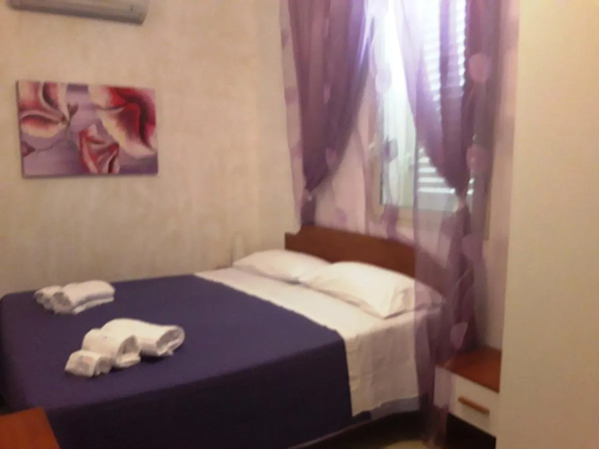 Casaulente Mare Guest House Alcamo Italy