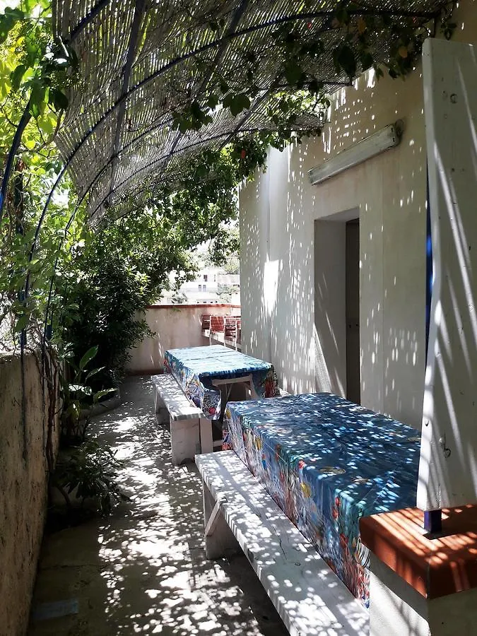 Casaulente Mare Guest House Alcamo Alcamo Marina