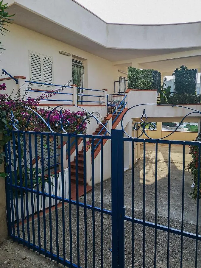 Casaulente Mare Guest House Alcamo