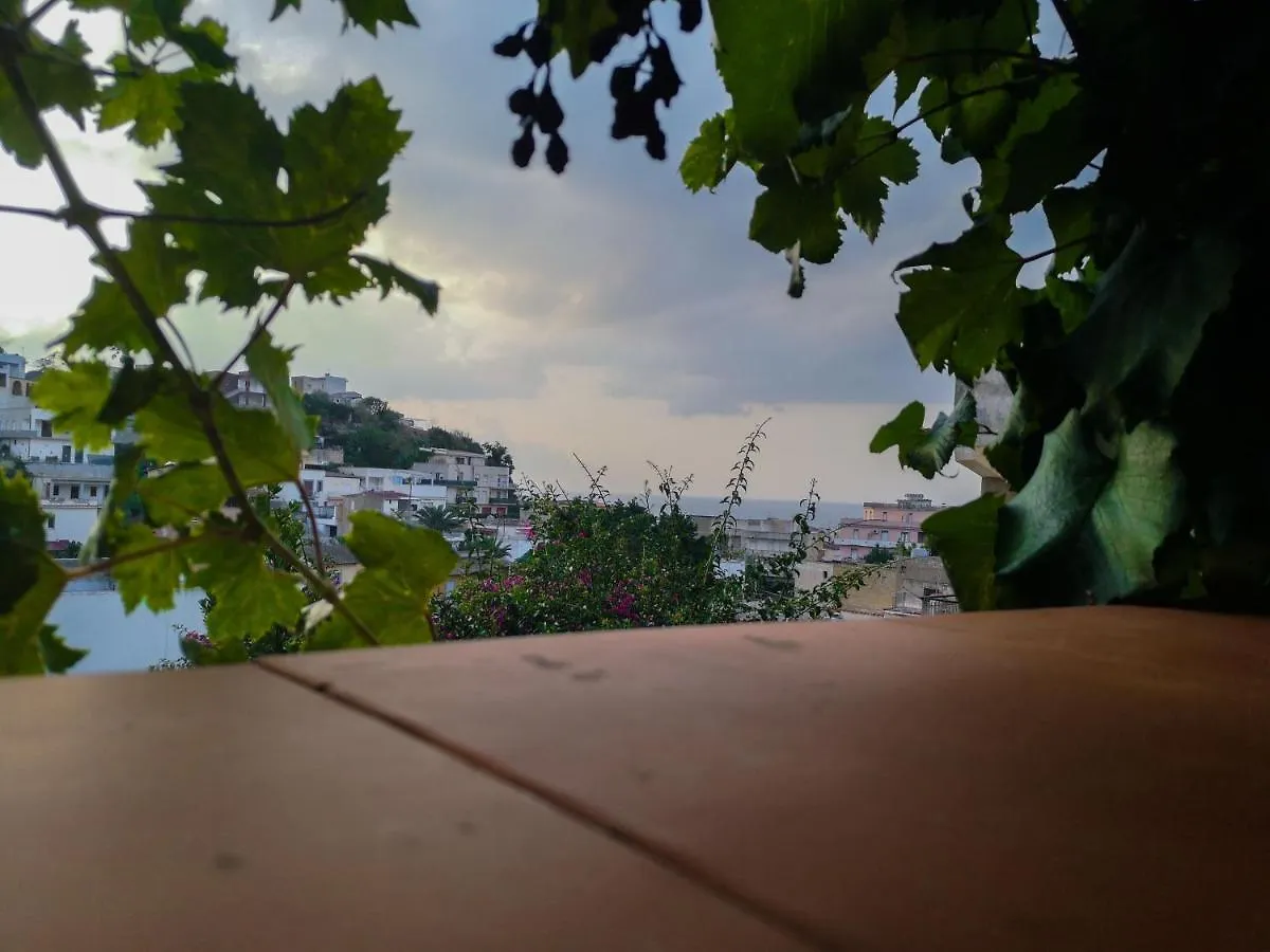 Casaulente Mare Guest House Alcamo