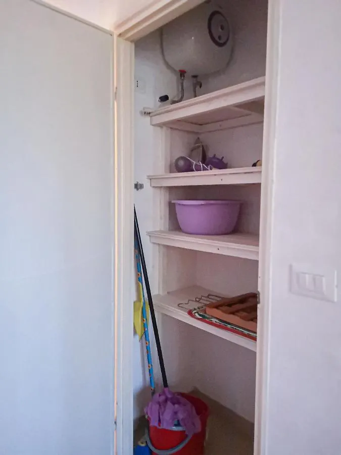 Casaulente Mare Guest House Alcamo Italy